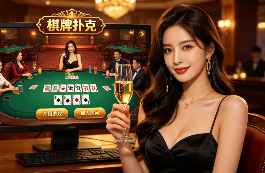 休闲纸牌接龙 佛系棋牌解压